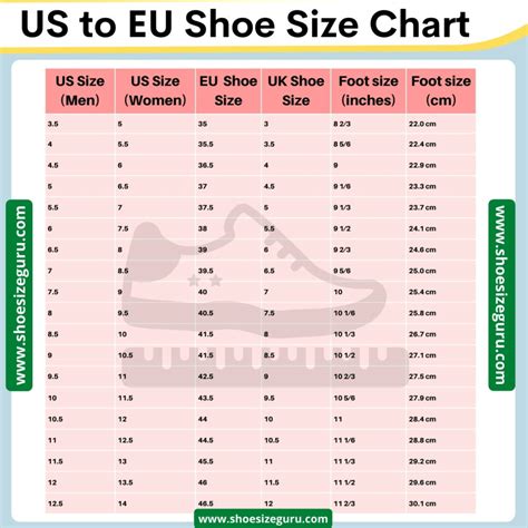 lv size 10.5 us to eu|13.5 shoe size conversion chart.